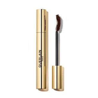 24H Intense Volume & Curl Mascaror