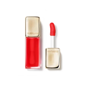 92 % naturligt ursprung Honey Tint Lip Oil