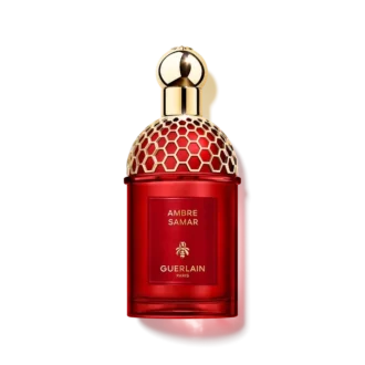 Ambre Samar – Eau De Parfum