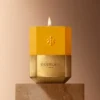 Anpassningsbar doftljus Anpassningsbar doftljus