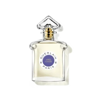 AprÈS L’ondee – Eau De Toilette