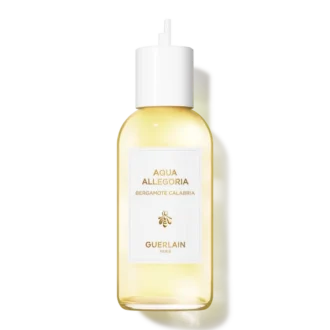 Bergamote Calabria – Eau de Toilette-påfyllning