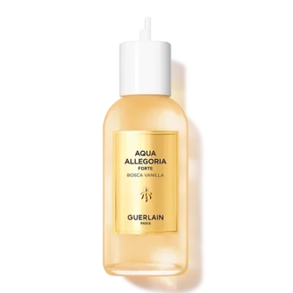 Bosca Vanilla Forte – Eau de Parfum-påfyllning
