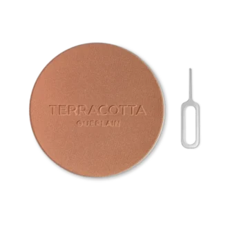 Bronzing Powder – 96 % naturligt framställda ingredienser – Refill