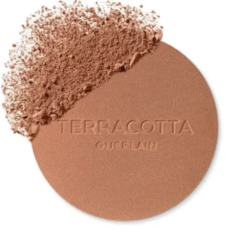 Bronzing Powder – 96 % naturligt framställda ingredienser – Refill