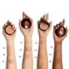 Bronzing-pudret – 96 % naturligt framställda ingredienser Bronzing-pudret – 96 % naturligt framställda ingredienser