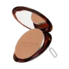 Bronzing-pudret – 96 % naturligt framställda ingredienser Bronzing-pudret – 96 % naturligt framställda ingredienser