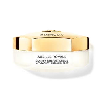 Clarify & Repair Cream