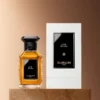 Cuir BÉLuga – Eau De Parfum