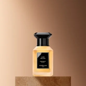 Cuir BÉLuga – Hårmist