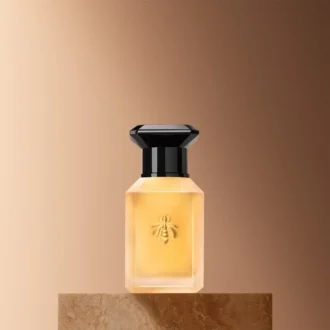 Cuir BÉLuga – Hårmist