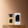 Cuir BÉLuga – Hårmist