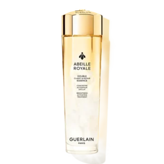Double Clarify & Repair Essence