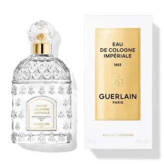 Eau De Cologne Imperiale