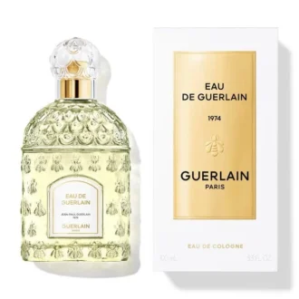 Eau De Guerlain – Eau De Cologne