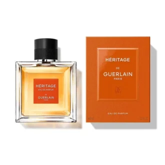 Eau De Parfum