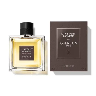 Eau De Parfum