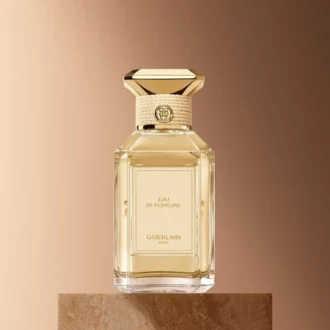 Eau De Popeline – Eau De Toilette Eau De Popeline – Eau De Toilette