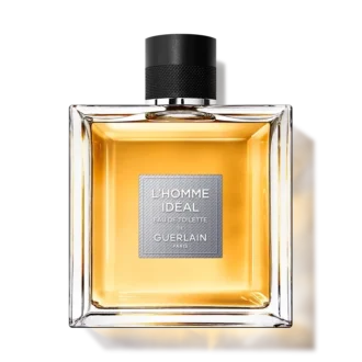 Eau De Toilette