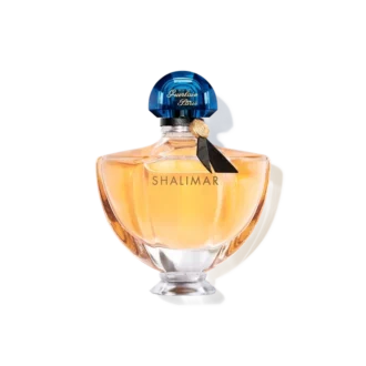 Eau De Toilette