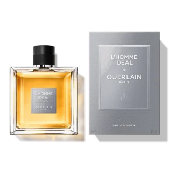 Eau De Toilette