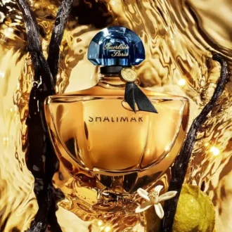 Eau De Parfum