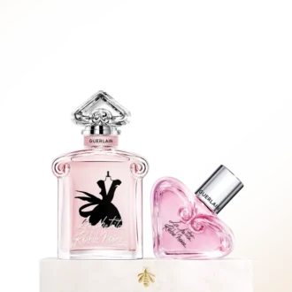 Eau De Toilette Duo