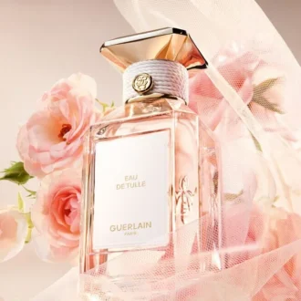 Eau De Tulle – Eau De Parfum Eau De Tulle – Eau De Parfum
