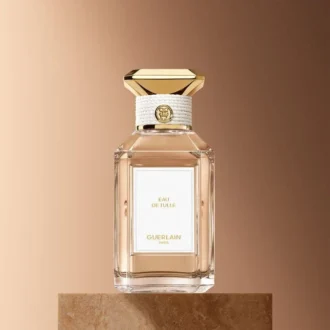 Eau De Tulle – Eau De Parfum Eau De Tulle – Eau De Parfum
