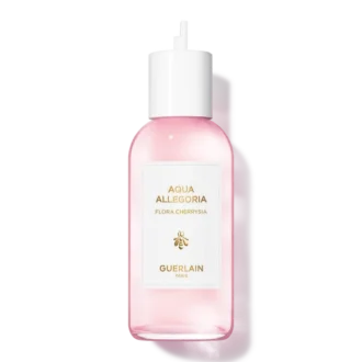 Flora Cherrysia – Eau de Toilette-påfyllning