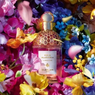 Florabloom – Eau de Toilette