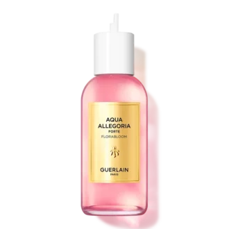 Florabloom Forte – Eau de Parfum-påfyllning