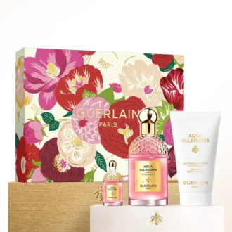 Florabloom Forte – Eau De Parfum-presentförpackning