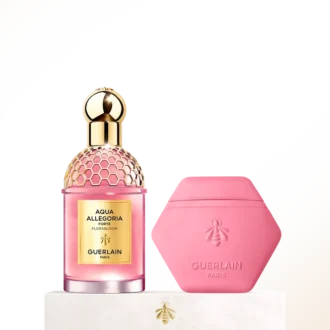 Florabloom – parfymeritualen