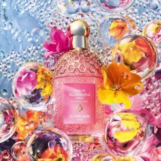 Florabloom Perle – Eau de Parfum