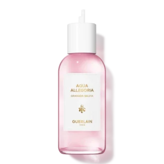 Granada Salvia – Eau de Toilette-påfyllning