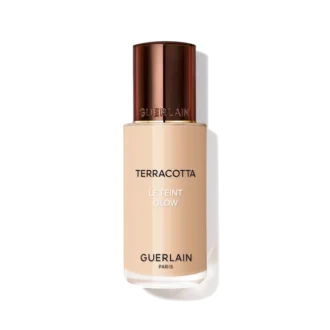 Healthy Glow Foundation Longwear – smetar inte