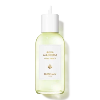Herba Fresca – Eau de Toilette-påfyllning