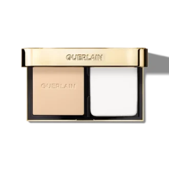 High Perfection Matte Compact Foundation