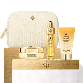 Honey Treatment Day Cream Set