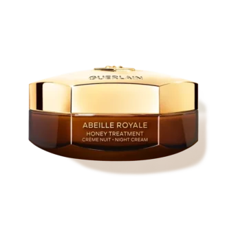 Honey Treatment Night Cream