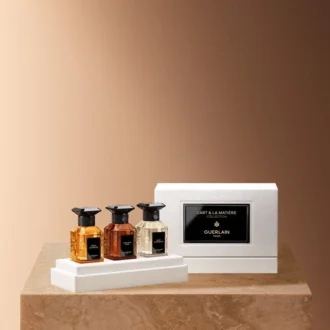 Ikoniskt Eaux De Parfum-set Ikoniskt Eaux De Parfum-set
