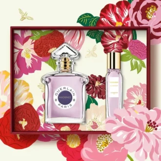 Insolence – Eau de Parfum-presentförpackning