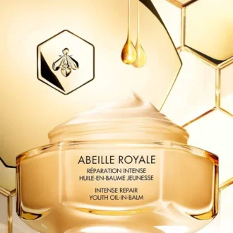 Intense Repair Youth Oil-In-Balm