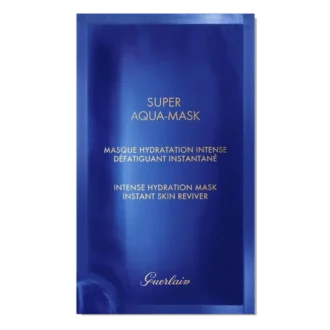 Intensiv fuktmask
