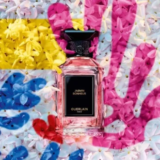 Jasmin Bonheur – Eau de Parfum