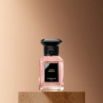 Jasmin Bonheur – Eau de Parfum