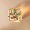Jasmin Grandiflorum – Exklusiv tallrik Jasmin Grandiflorum – Exklusiv tallrik