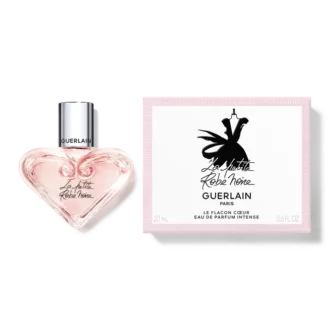 Le Flacon Coeur – Eau de Parfum Intense Le Flacon Coeur – Eau de Parfum Intense