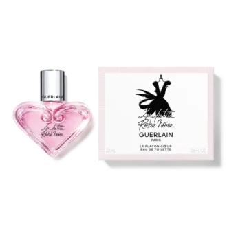Le Flacon Coeur – Eau De Toilette